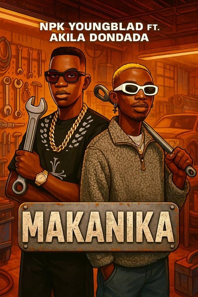 Makanika